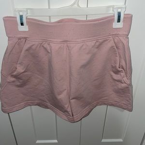 Lululemon Lounge Shorts